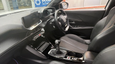 Peugeot 2008 1.5 BlueHDi 110 GT 5dr Diesel Estate